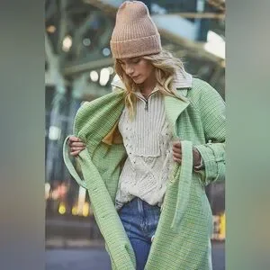 Free People | Accessories | Nwot Free People Winnie Waffle  display picture 3